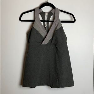 Lululemon Racerback Tank